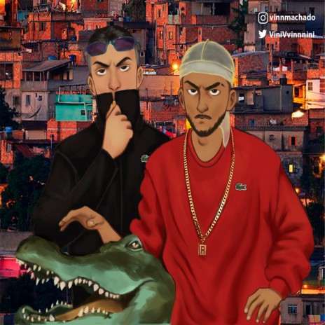 $ound Quebrada ft. Ramalho cover art