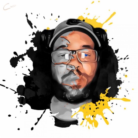 Deep House Jam (radio edit) cover art