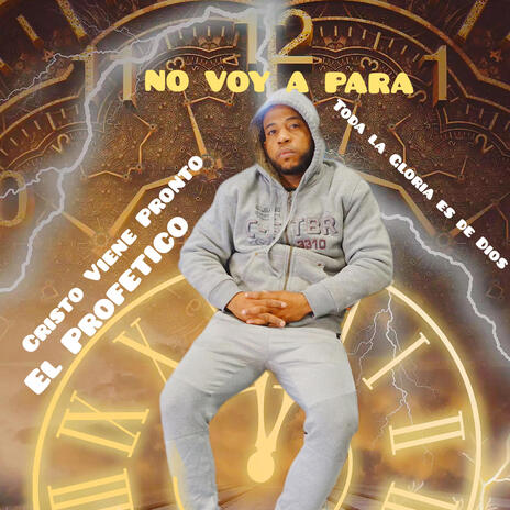 No Voy a Para