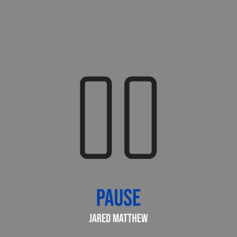 Pause cover art