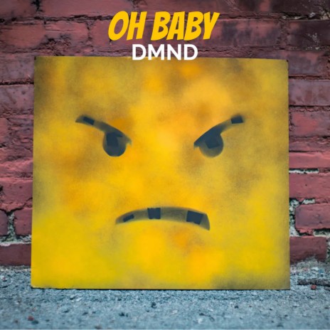 Oh Baby cover art