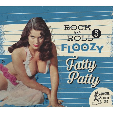 Doggone It Baby cover art