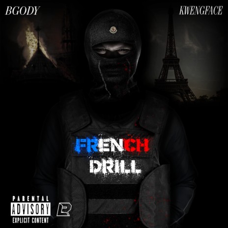 French Drill ft. Kwengface