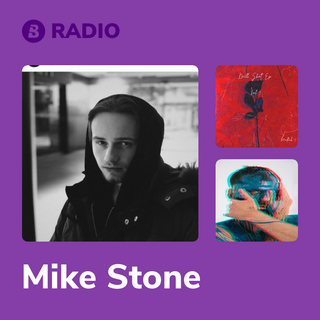 Mike Stone Radio