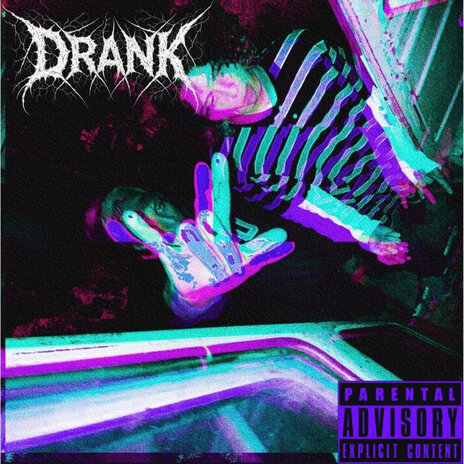Drank ft. Lio44 cover art