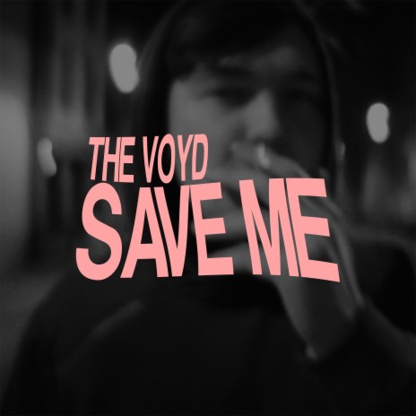 Save Me cover art