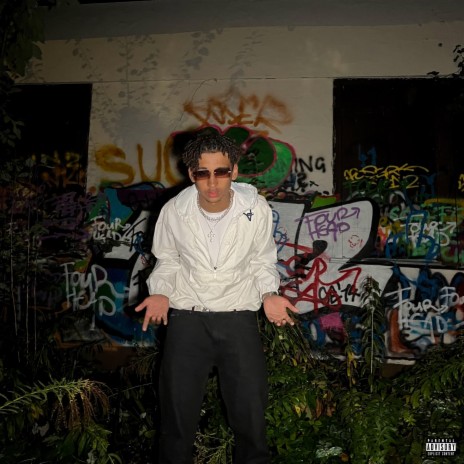 Knockàut cover art