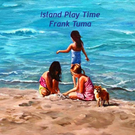 Hot Tropicana Dance cover art