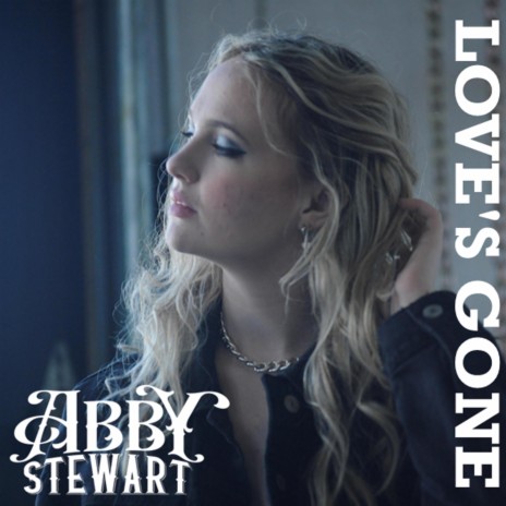 Love's Gone cover art
