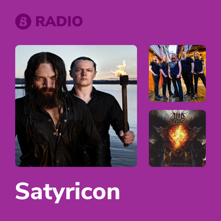 Satyricon Radio