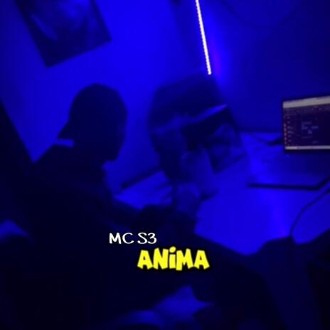 ANIMA cover art