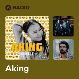 Aking Radio