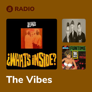 The Vibes Radio