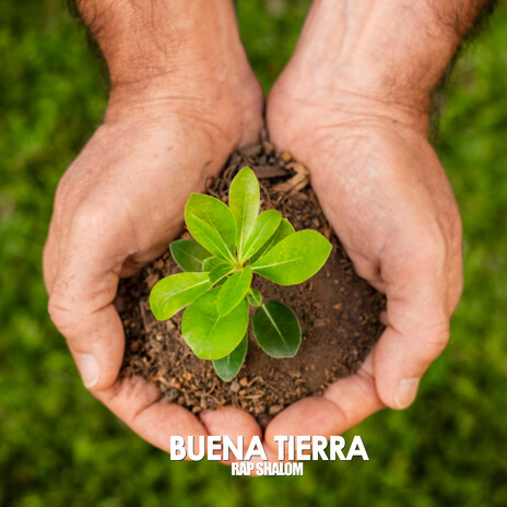 BUENA TIERRA cover art