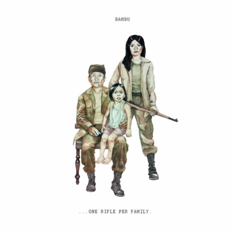 Where You From cover art