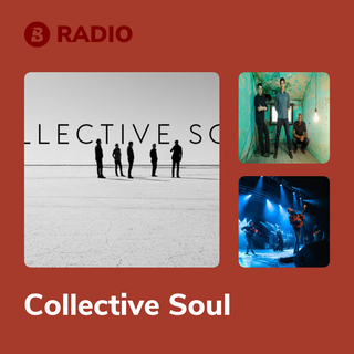Collective Soul Radio