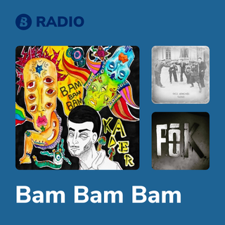 Bam Bam Bam Radio