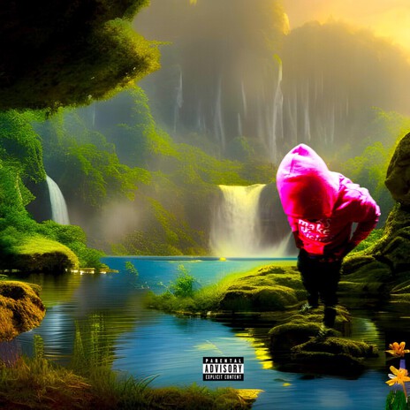 Since ah jit cover art