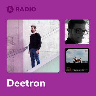 Deetron Radio