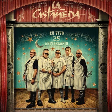 La Espina cover art