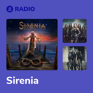 Sirenia Radio