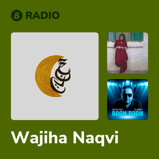 Wajiha Naqvi Radio