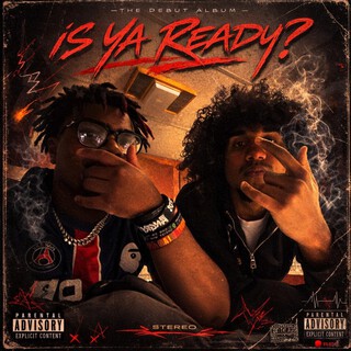 Is ya ready?