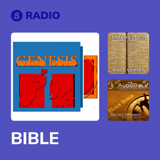 BIBLE Radio