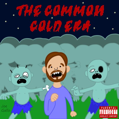 Man Of Action (feat. MyBrothaVan)