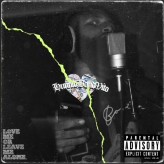 HunnidBandVito