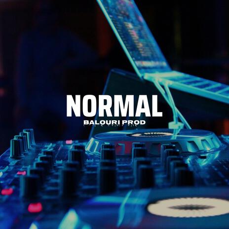Normal (Rai Rap Instrumental)