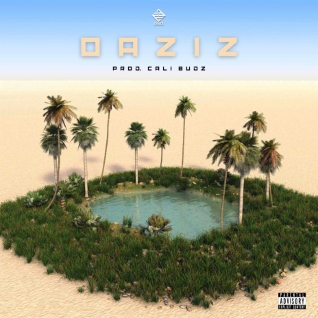 Oaziz cover art