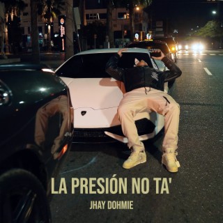 Jhay Dohmie