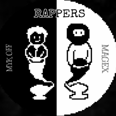 Rappers ft. Magex