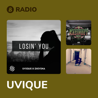 UVIQUE Radio