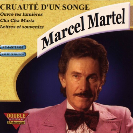 Cha cha Maria cover art