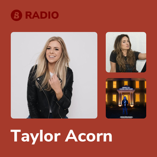 Taylor Acorn Radio