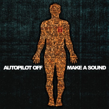 Make A Sound cover art