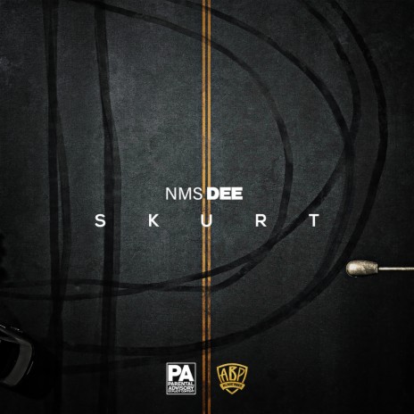 Skurt cover art