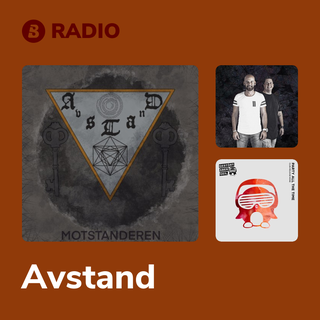 Avstand Radio
