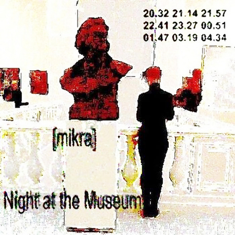 20.32 cover art