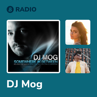 DJ Mog Radio