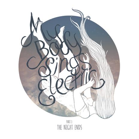 Head out West cover art