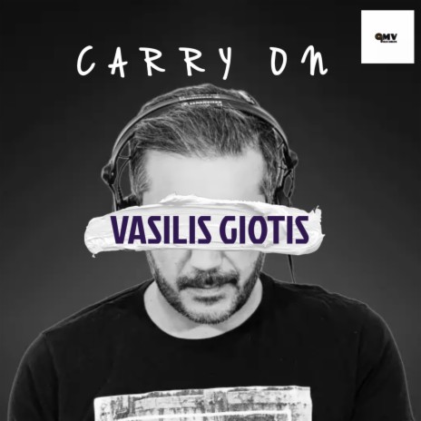 Carry On cover art