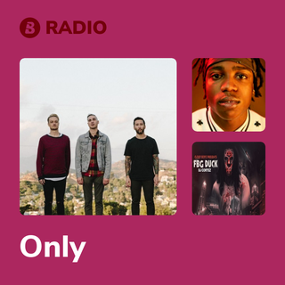 Only Radio