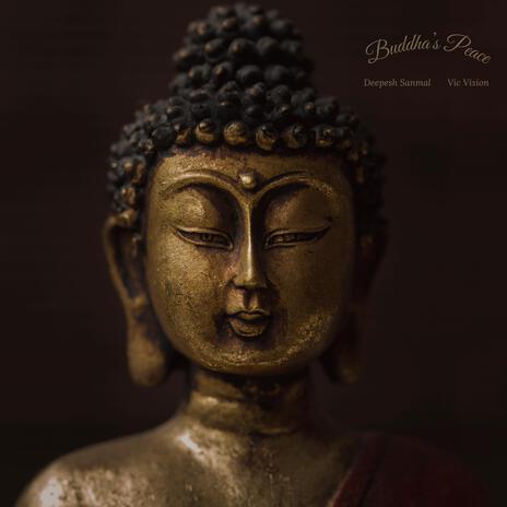 Buddha's Peace ft. Deepesh Sanmal cover art