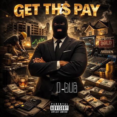 Get This Pay cover art