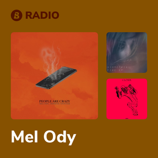 Mel Ody Radio