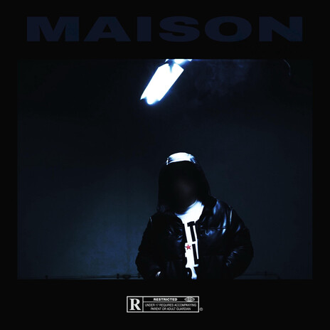 MAISON ft. Nau LTB & acdidthatbeat cover art