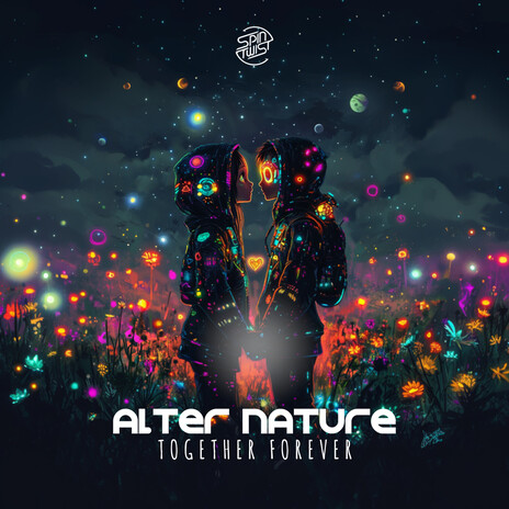 Together Forever cover art